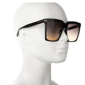 GUC Tom Ford Women’s Sabrina 58mm Sunglasses